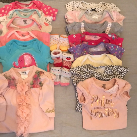 Baby bundle - Picture 3 of 9